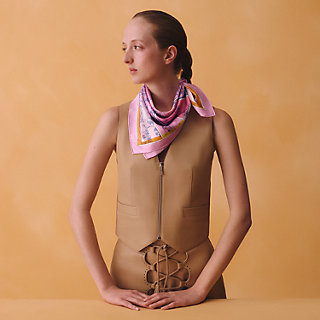 カレ-70-《ブールヴァールの陰